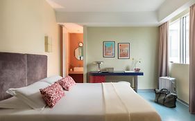 Moderno Hotel Roma